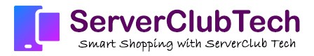 ServerClub Tech