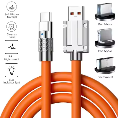 Lightning Cable 1.5m