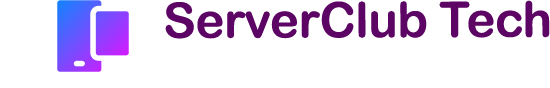 ServerClub Tech